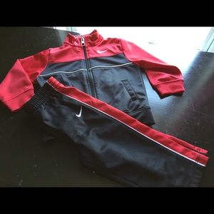 18 month Nike outfit